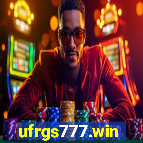 ufrgs777.win