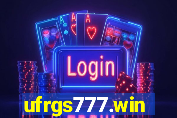 ufrgs777.win