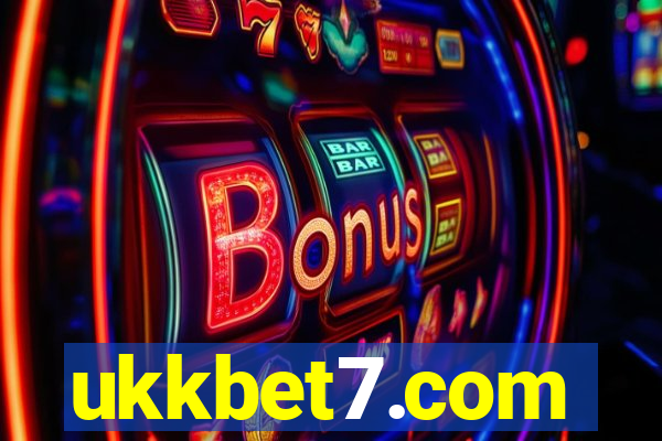 ukkbet7.com