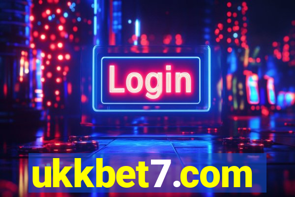 ukkbet7.com