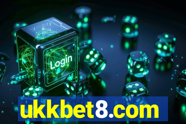 ukkbet8.com