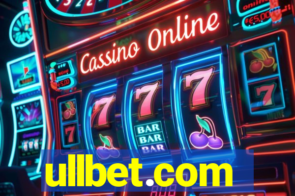 ullbet.com