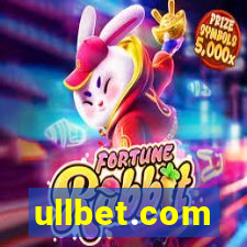 ullbet.com