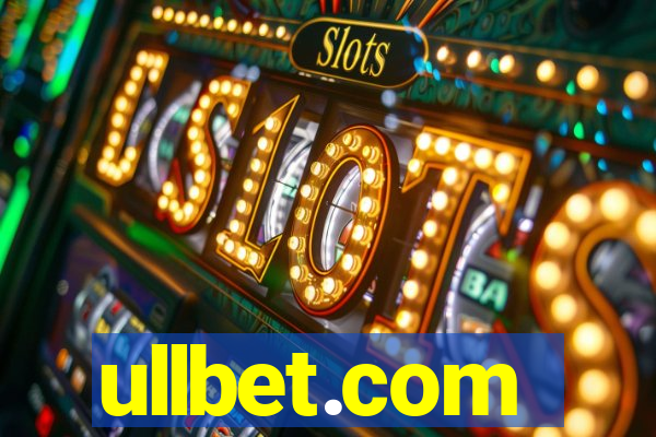 ullbet.com