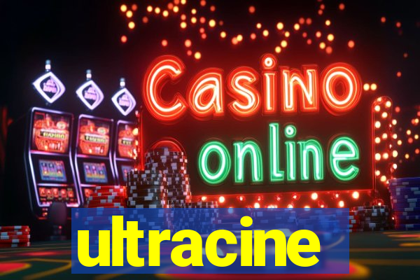 ultracine