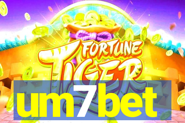 um7bet