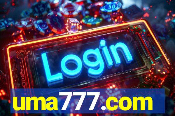 uma777.com