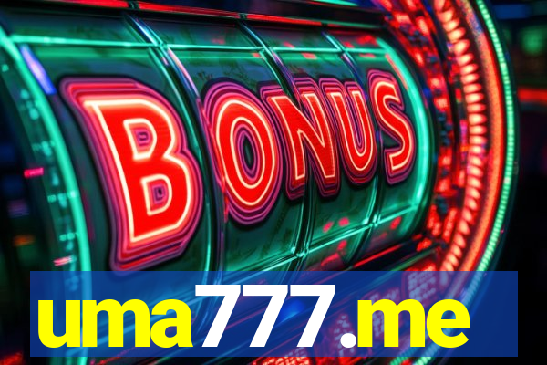 uma777.me