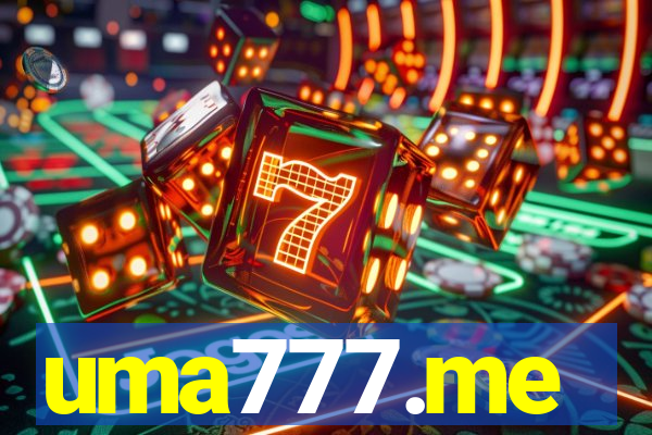 uma777.me