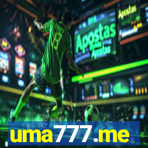 uma777.me