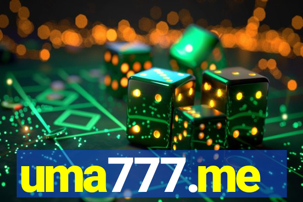 uma777.me