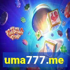 uma777.me