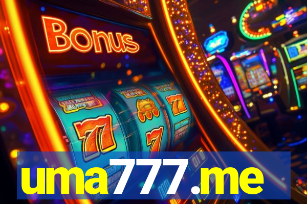 uma777.me