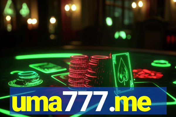 uma777.me