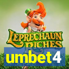 umbet4