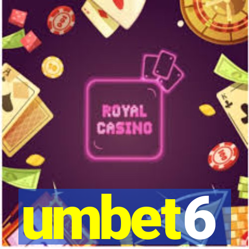 umbet6