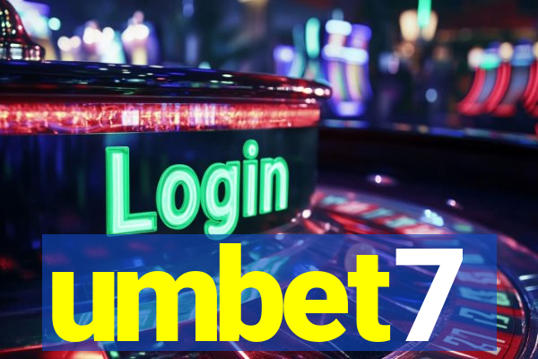 umbet7