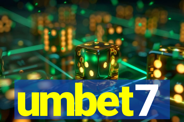 umbet7