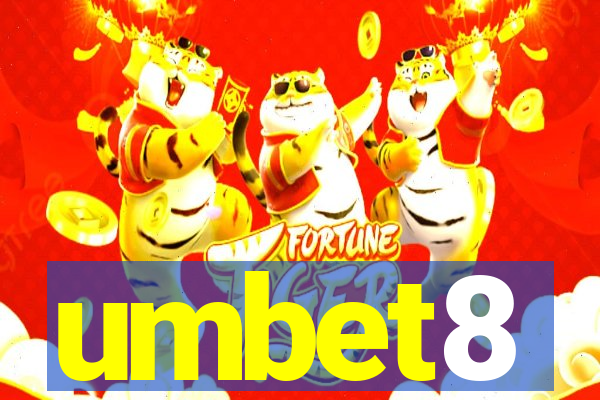 umbet8