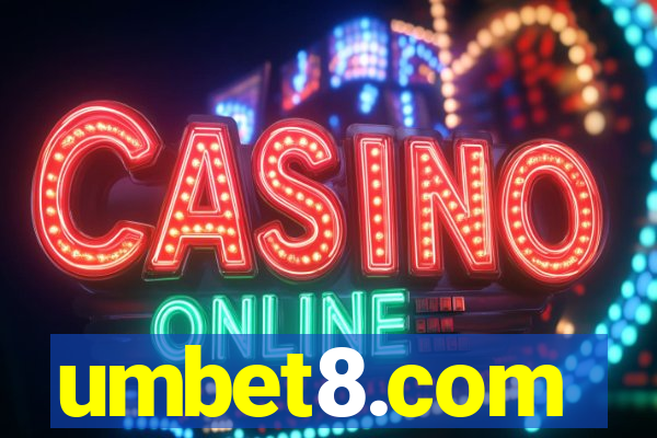 umbet8.com