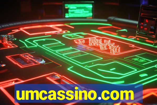 umcassino.com