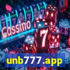 unb777.app