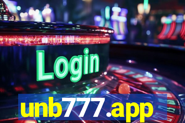 unb777.app