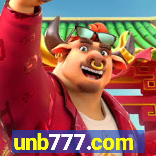 unb777.com