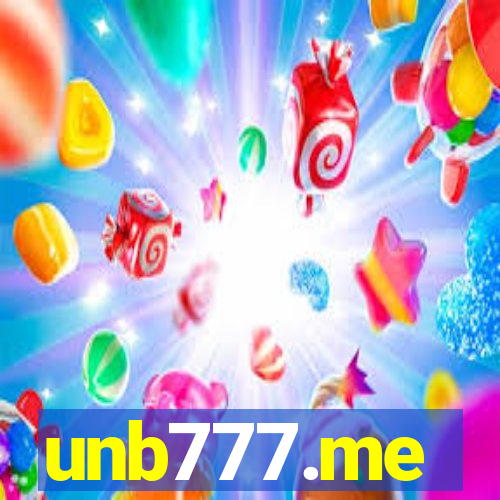 unb777.me