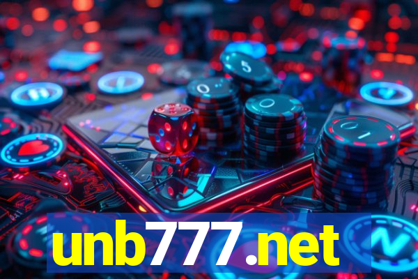 unb777.net