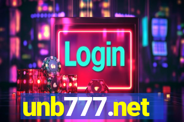 unb777.net