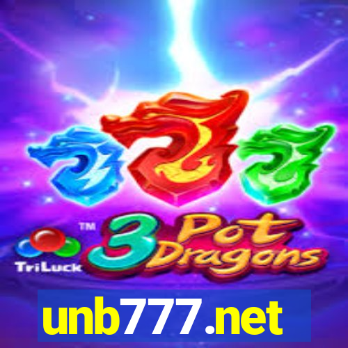 unb777.net