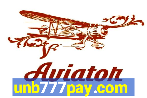 unb777pay.com