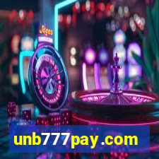 unb777pay.com