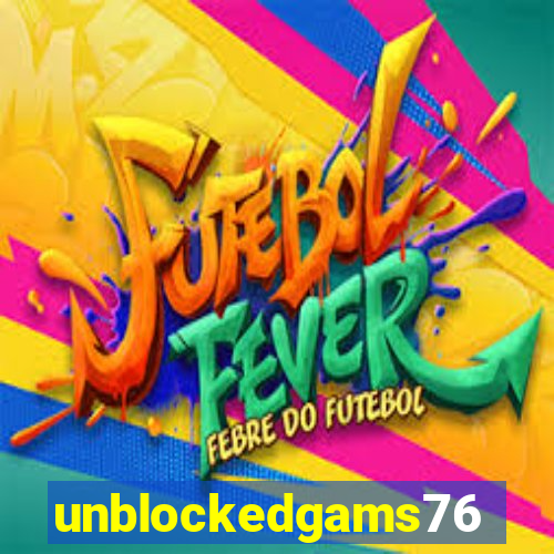 unblockedgams76