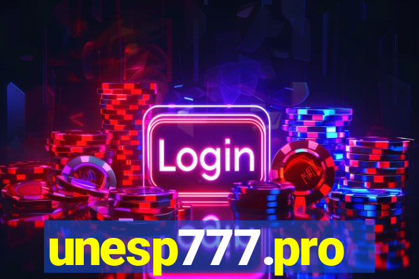 unesp777.pro