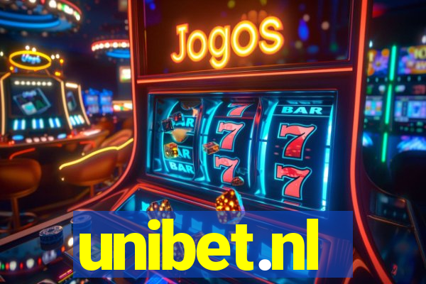 unibet.nl