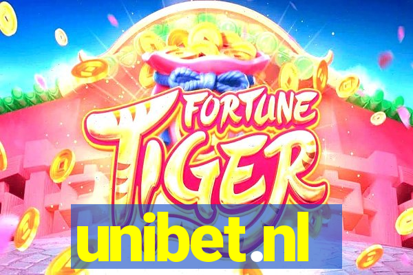 unibet.nl