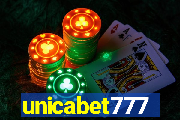 unicabet777