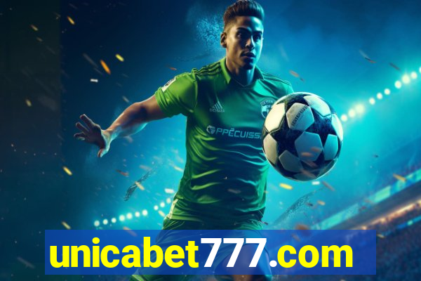 unicabet777.com