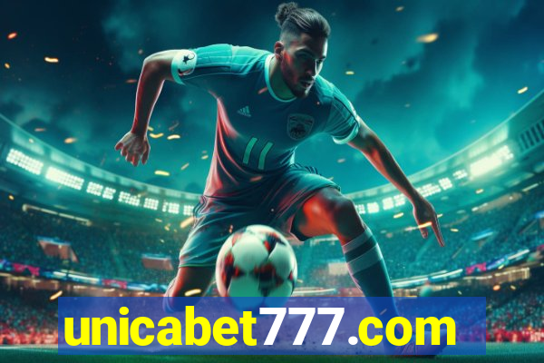 unicabet777.com