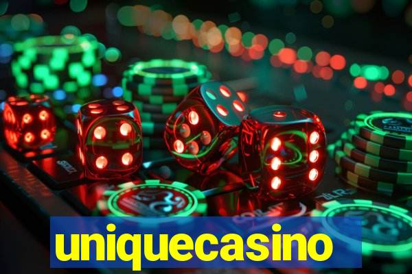 uniquecasino