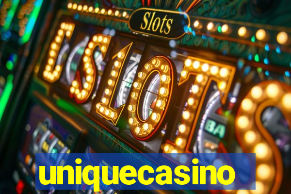 uniquecasino