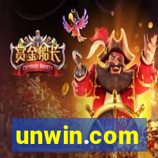 unwin.com