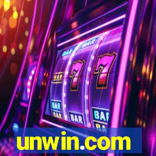 unwin.com