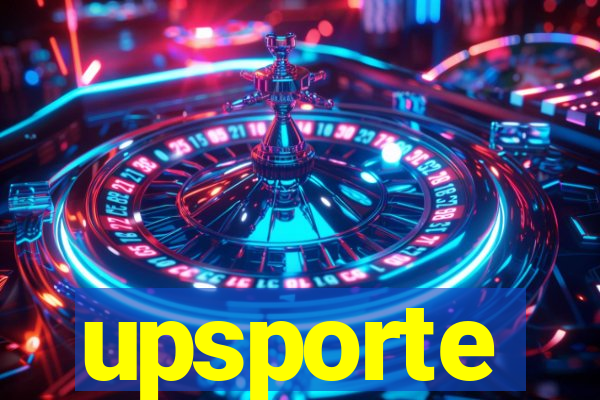 upsporte