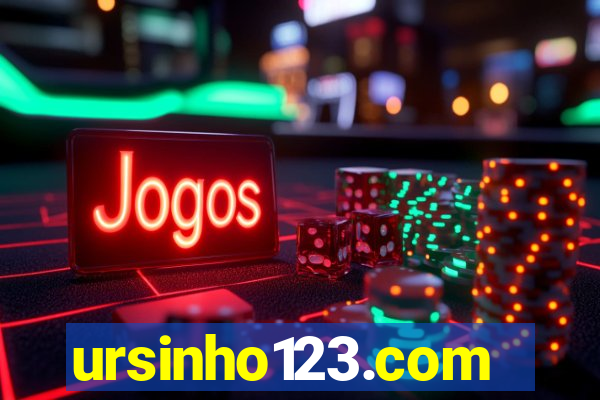 ursinho123.com