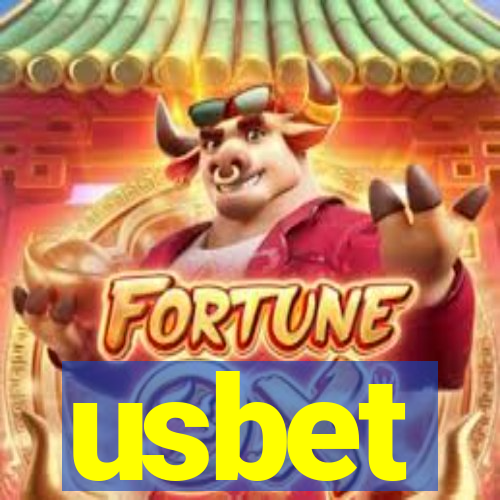 usbet