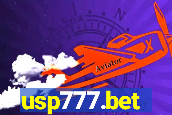 usp777.bet