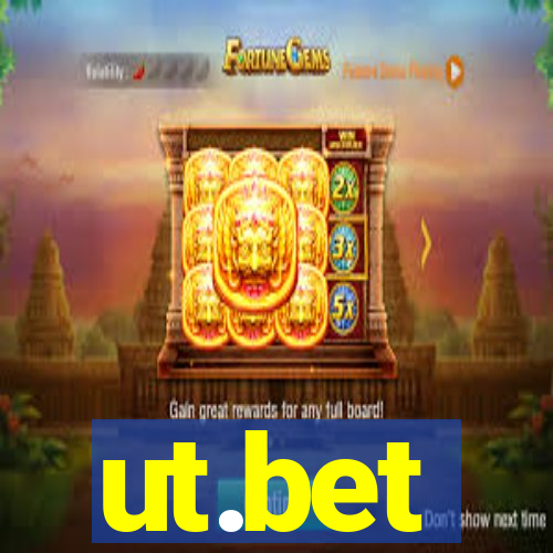 ut.bet